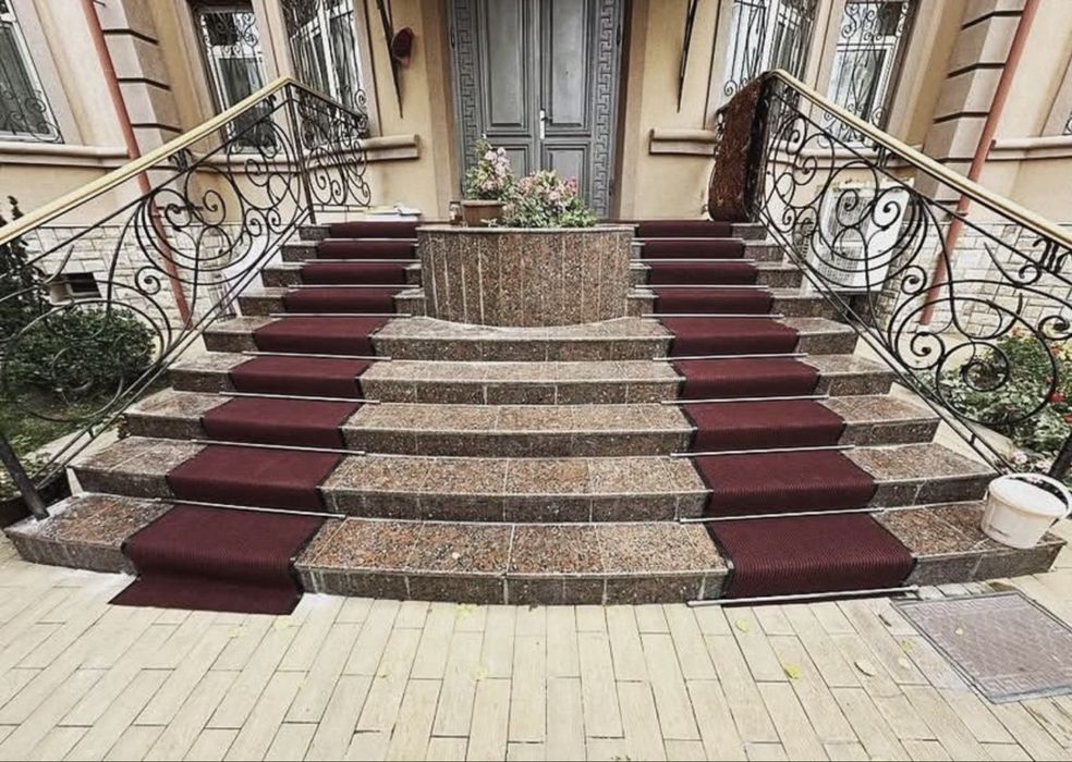 Rezina gilam.Резина гилам.DRAP.Драп.Коврик прихожую.Ковролан резиновый