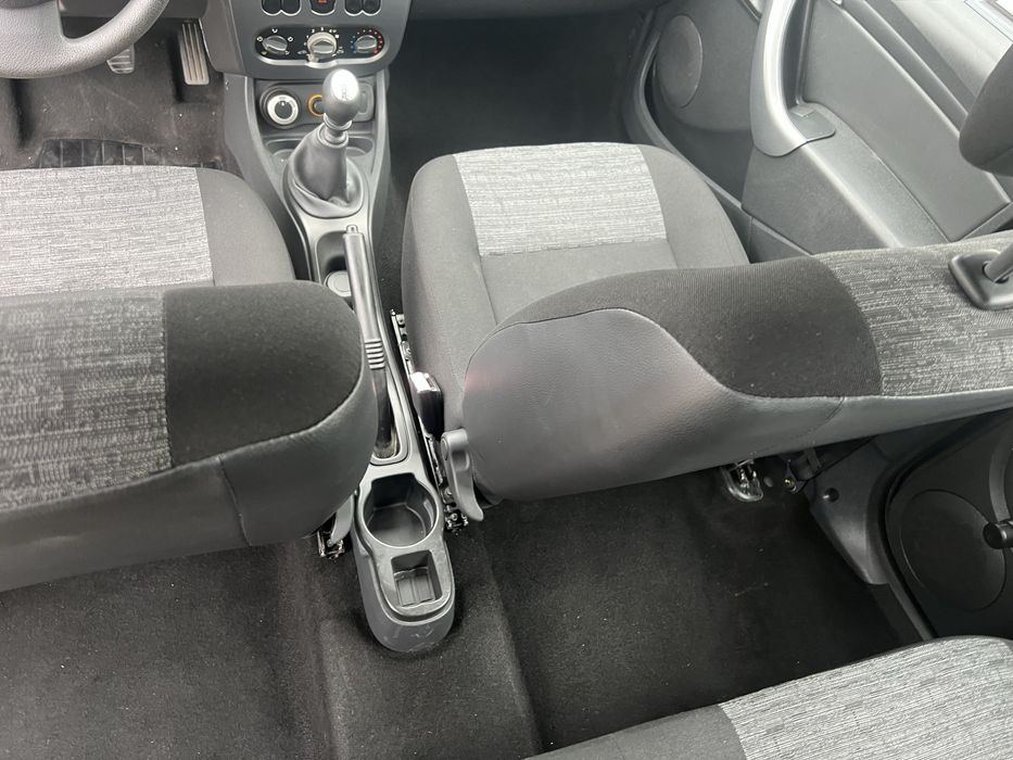 DACIA Duster 1.5dci 4x4 Posibilitate plata in RATE fara Avans/Garantie