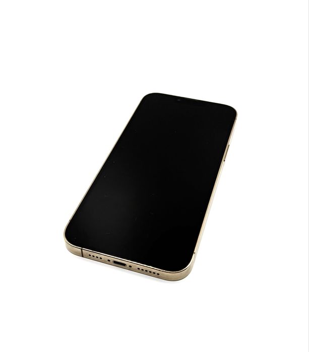Iphone 13 Pro Max Gold 256 Gb-garantie