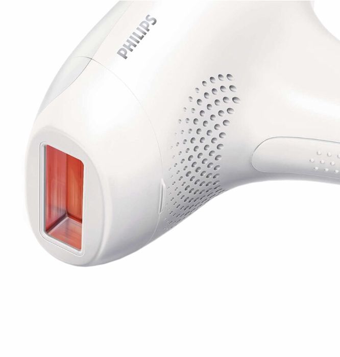 Epilator IPL Philips