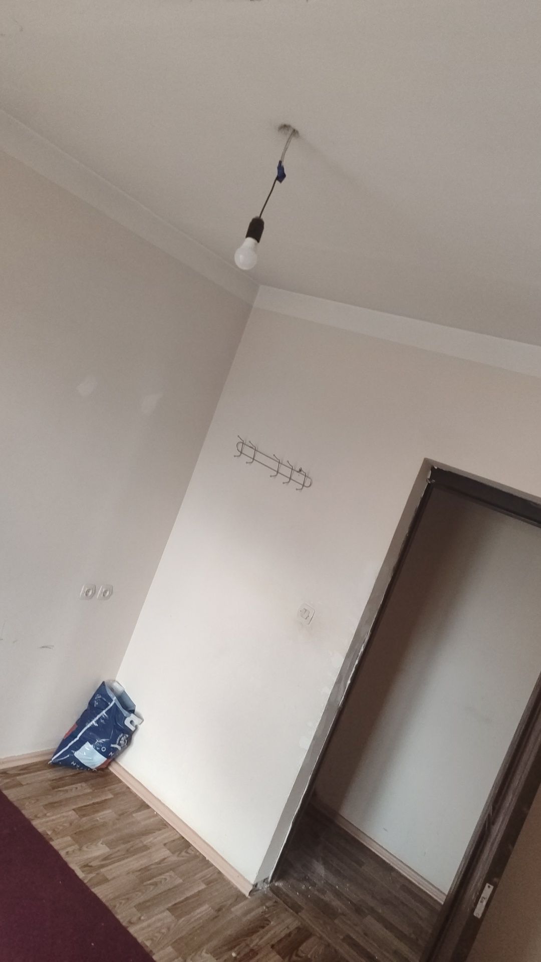 Bollarga ijaraga kvartira bor