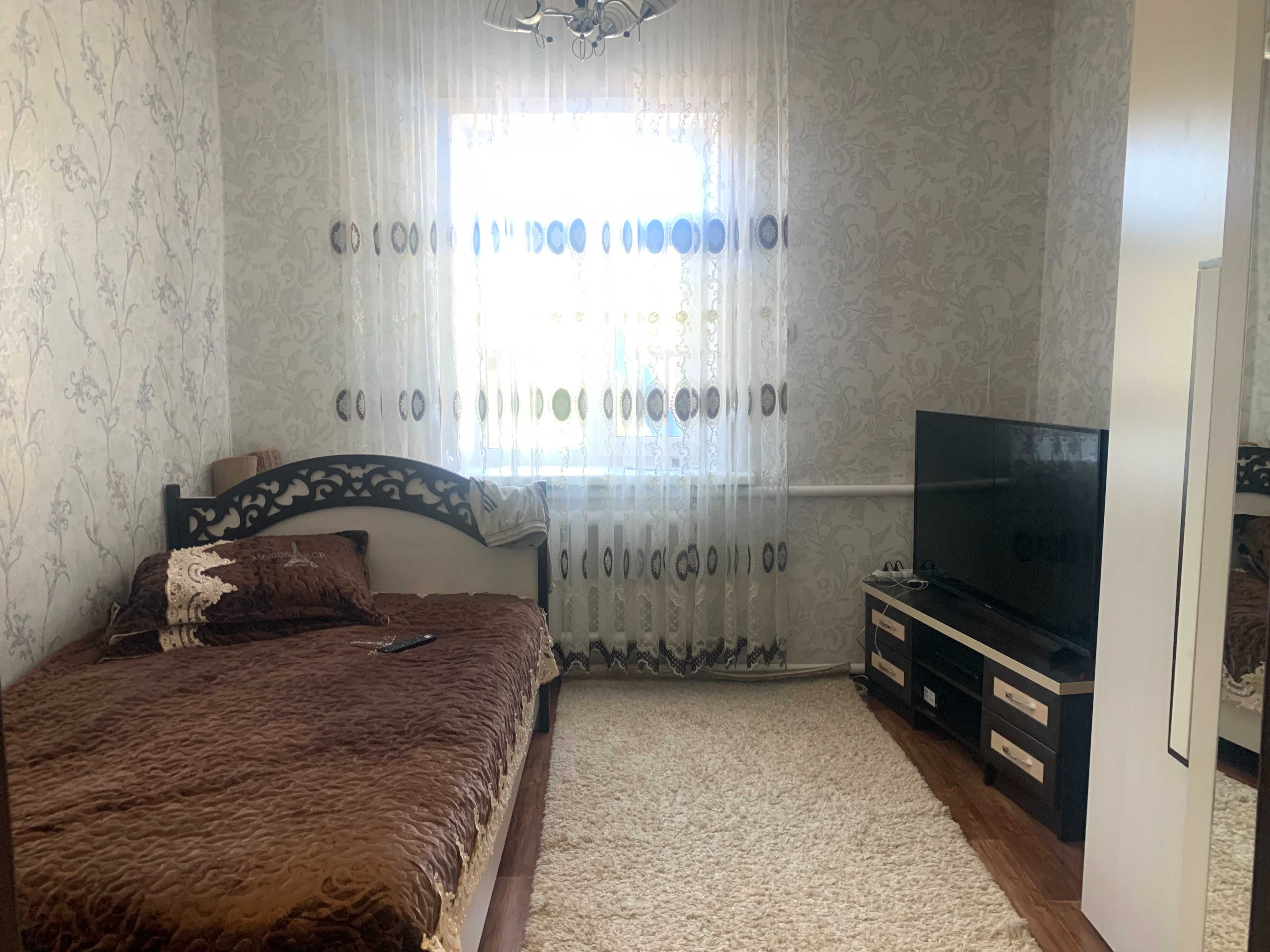 №007. Продается отличный дом на правом берегу.