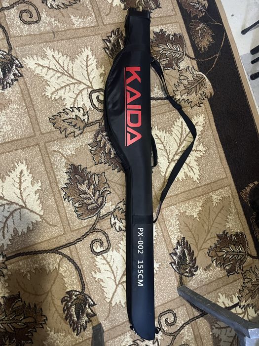 Твърд калъф KAIDA