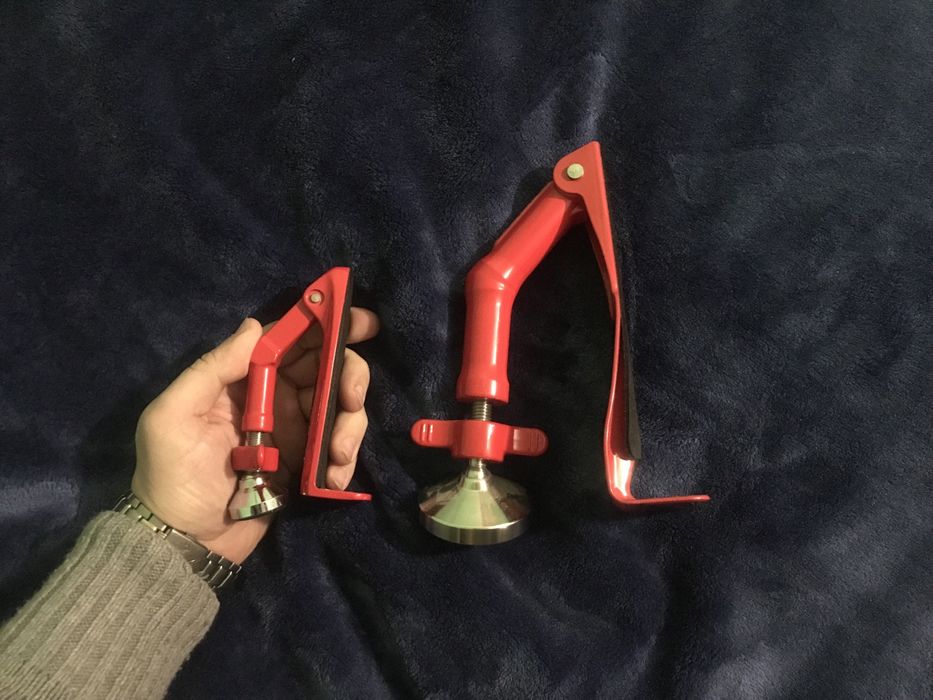 Dispozitive antiefractie