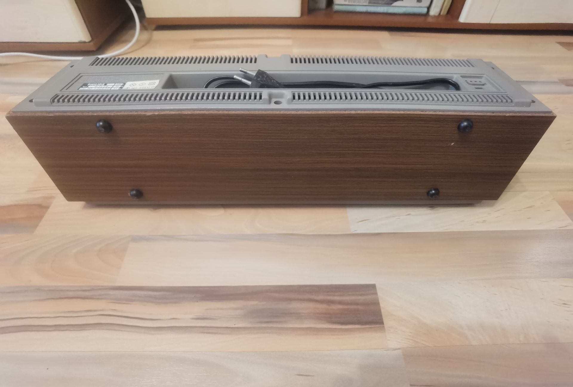 Radio Philips 576 retro vintage de colecție anii 70