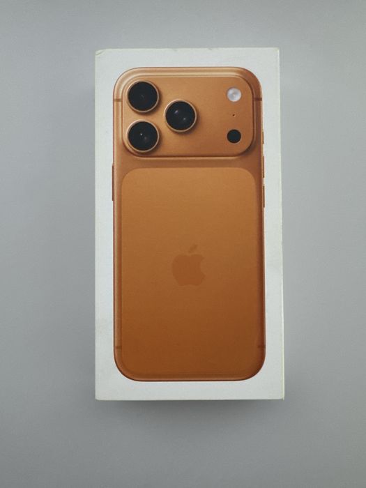 Iphone 17 Pro sigilat