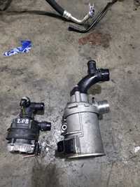 Pompa auxiliara apa  mercedes glc w253 2.0 B M274920