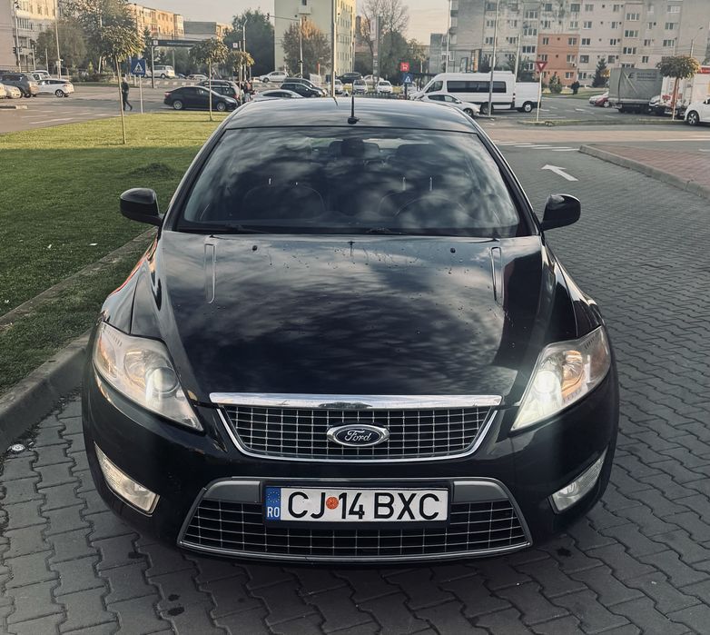 Vand Ford Mondeo 2.0 Diesel 140 CP