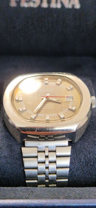 Ceas automatic Rovest 25 jewels