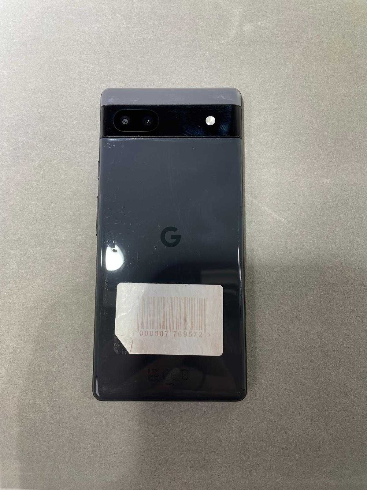 Telefon Google Pixel 6A MoneyGold AE.012851