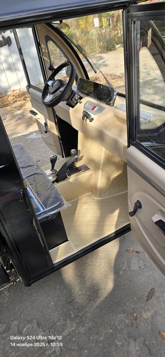 T1  1.5 tonn 2kw отопление есть.Кузов самосвал.