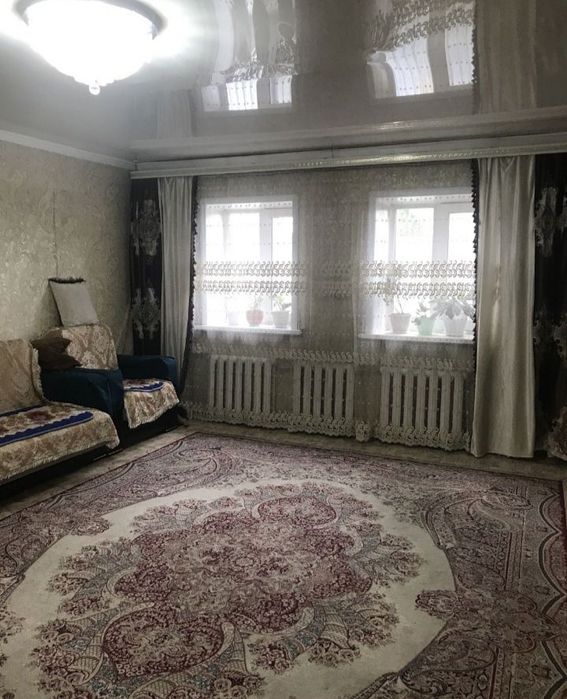 Сдам добротный дом в элитном районе