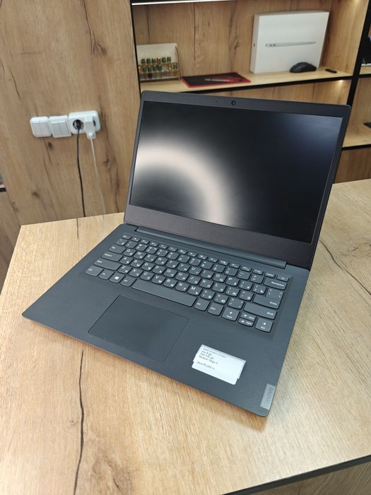 Леново Ноутбук | AMD Gold | 8Gb ОЗУ | 128Gb SSD | Lenovo 14 FHD