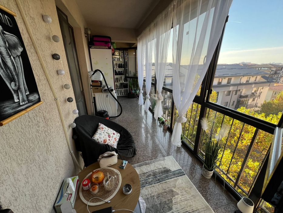 Apartament dobroesti