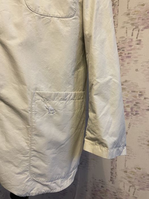 Sacou/jacheta barbati Camel XL