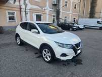 Nissan Qasqai 2018 face lift 1.5 dci