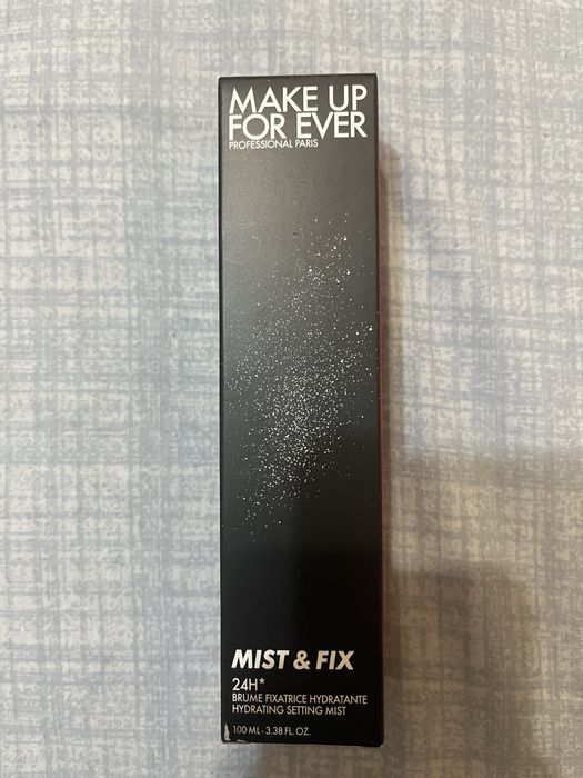 Фиксатор за грим - Make Up For Ever