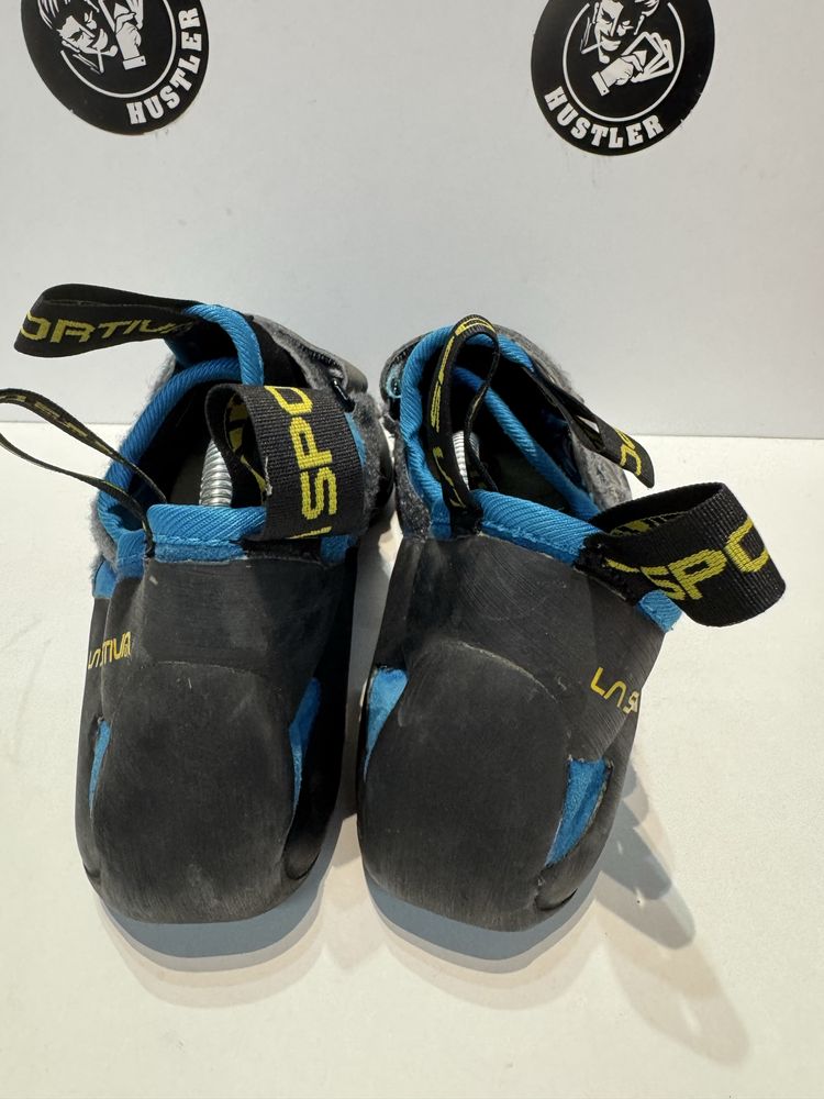 Еспадрили за катерене LA SPORTIVA TARANTULA .Номер 45