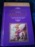 RARA CARTE DE DIVINATIE Doreen Virtue Daily guidance from your angels