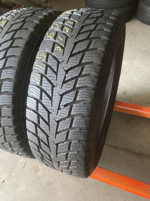 Anvelope iarna 215/60/17C Nokian Snowproof C 215 60 17C R17C