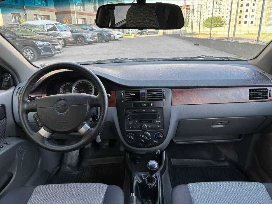 Продаю Chevrolet Lacetti cупер выгодно!