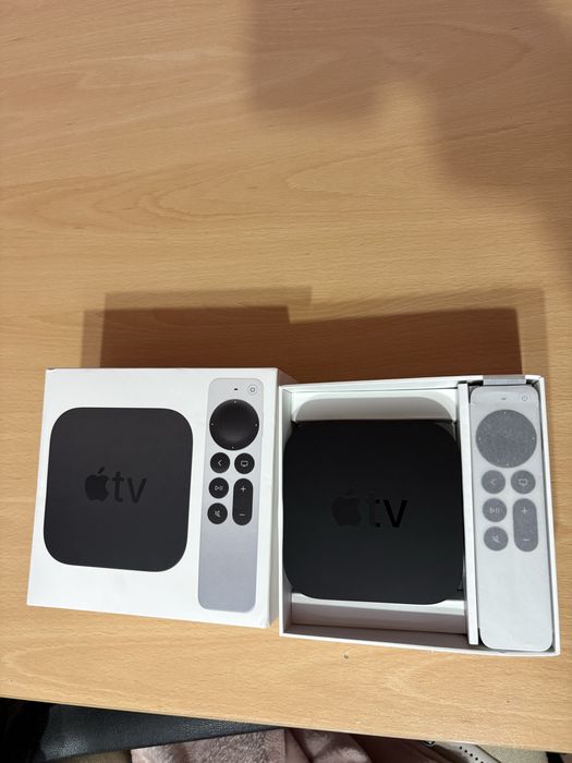 Apple Tv 4K (32GB)