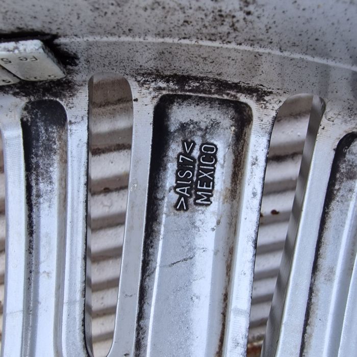 Оригинални BMW Джанти 19 X5 F15 Style 447