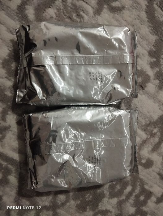 Nutrilak 1 kawa bor 2 ta pachka da