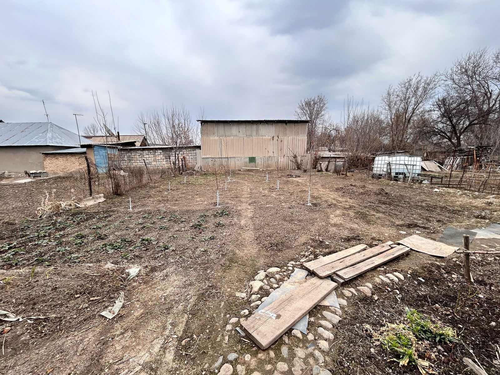Продается дом  с. Карабулак Ескельдинский район