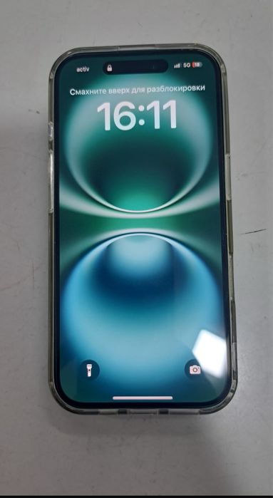 Айфон 16 с гарантией