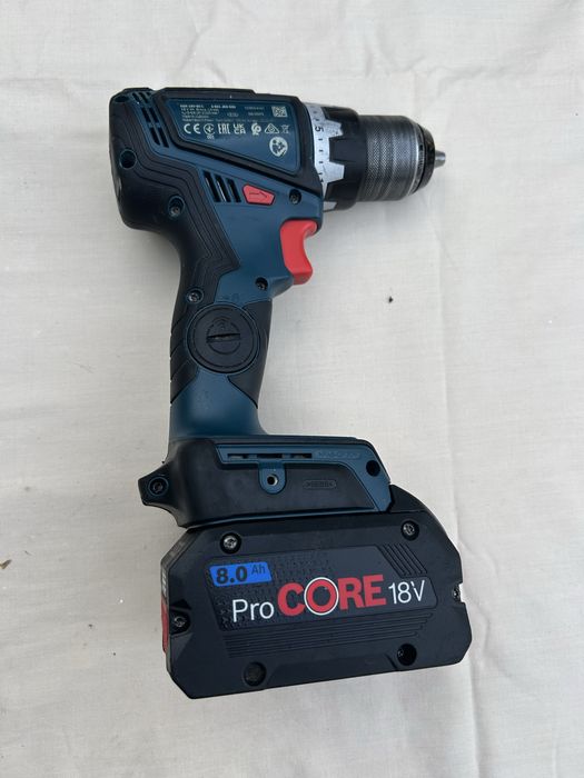 Bosch GSR 18V-90C filetanta