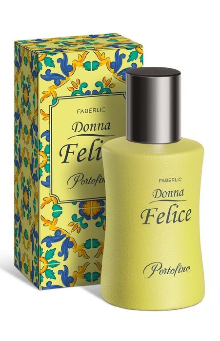 Feberlic "FELIS" atiri