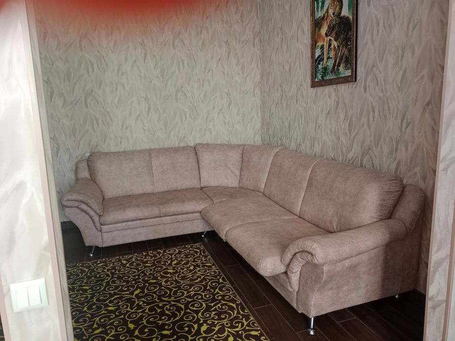 Продам угловой диван