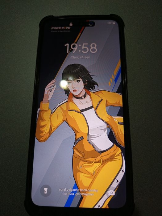 Techno pova Neo 3