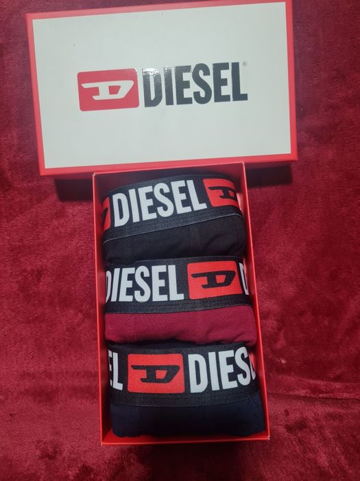 Boxeri bărbat diesel