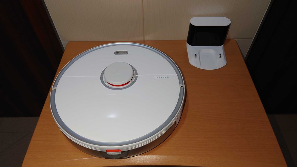 Aspirator robot Roborock S5 Max