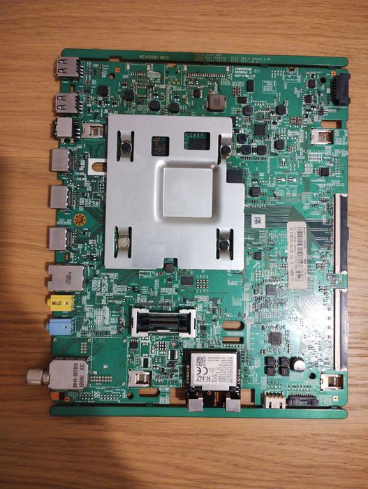 Placa baza BN94-12855K TV