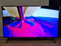 Smart TV QLed 4K Samsung 125cm