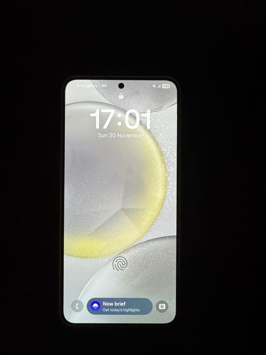 Samsung Galaxy S24 128 GB