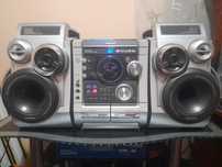 Samsung muziqalni sentr sotiladi