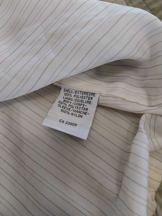 Jacheta usoare de barbat