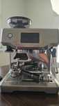 Кафемашина SAGE SES880BSS Barista Touch