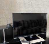 Плазменный телевизор Panasonic