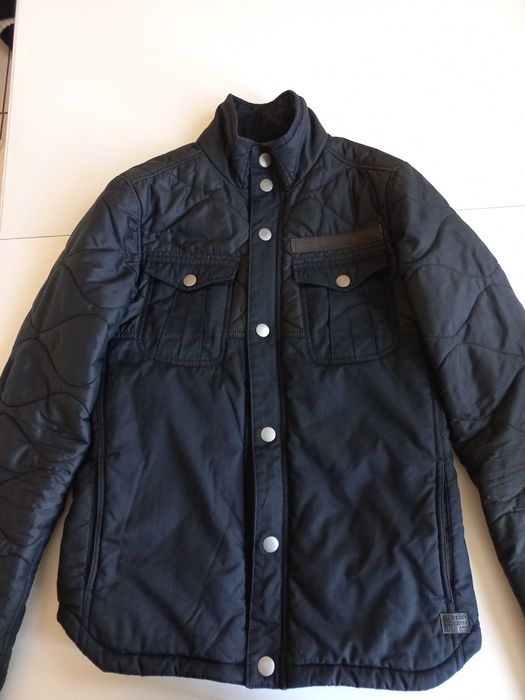 Мъжко яке G-Star Cargo