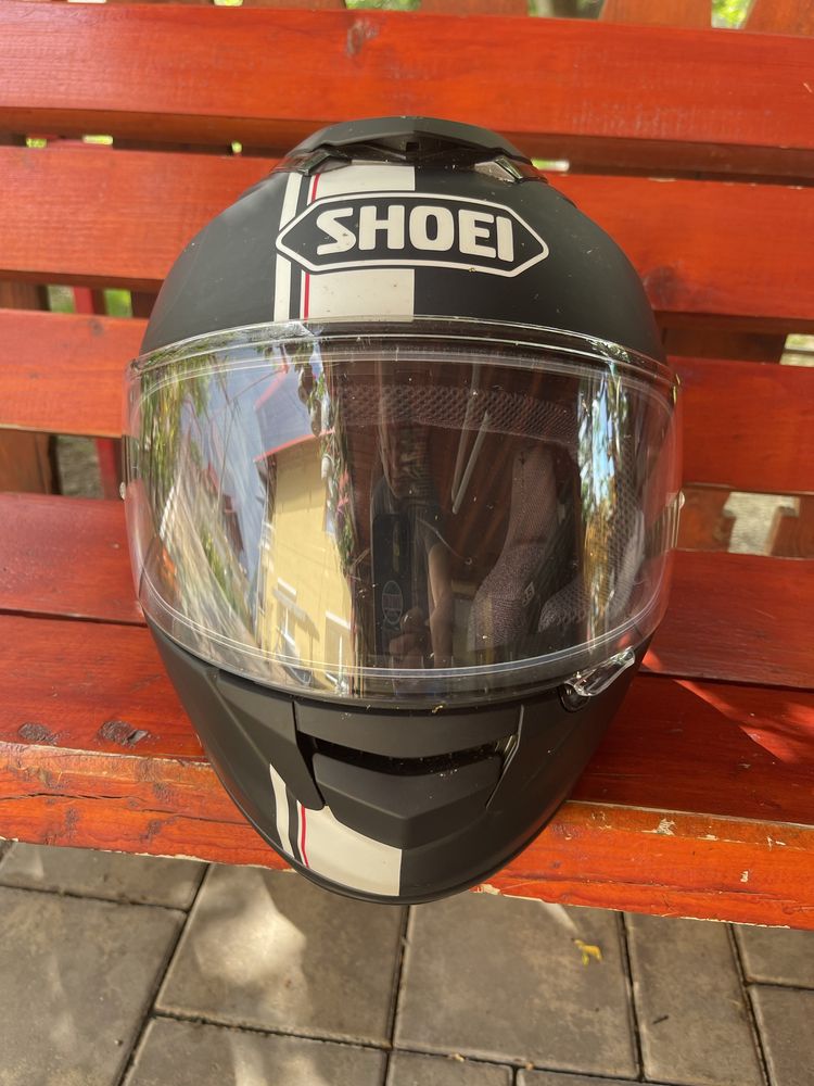 Casca Shoei GT AIR