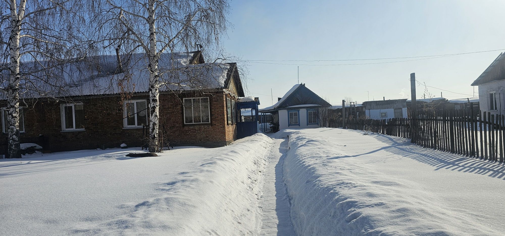 Продаётся дом Улански р-н с. Ново Одесское