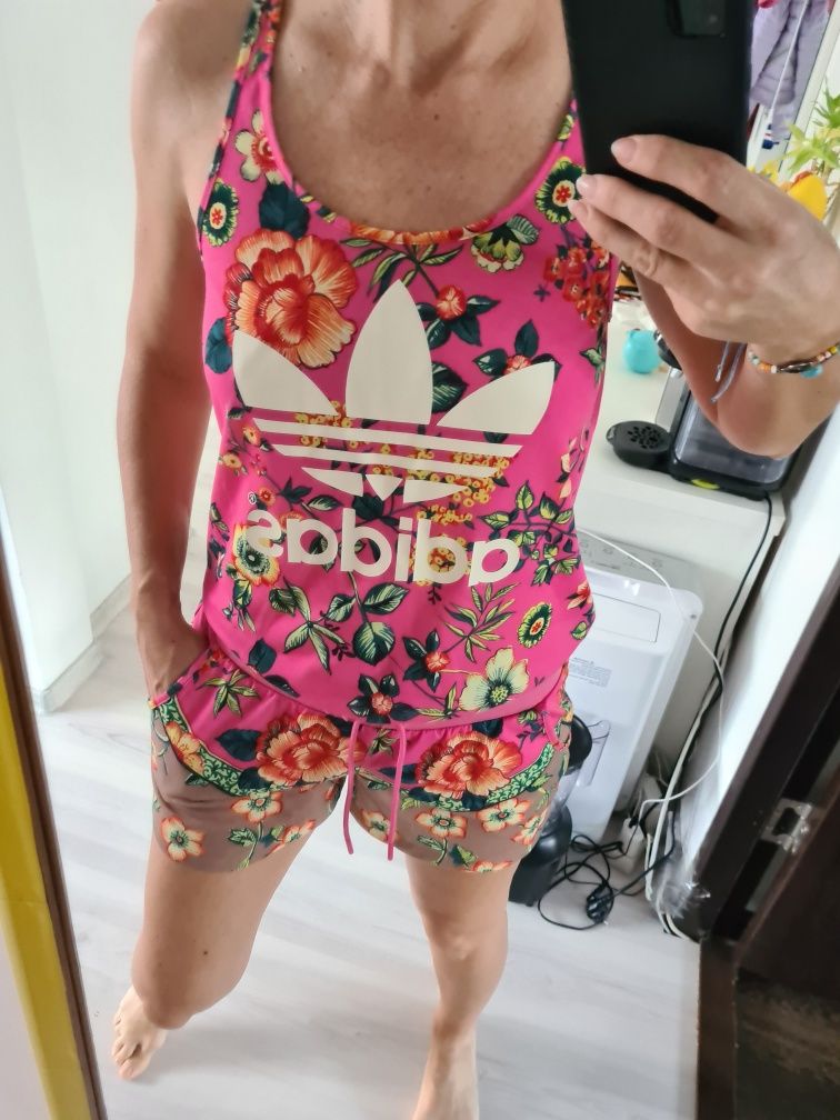 Set Adidas marime S