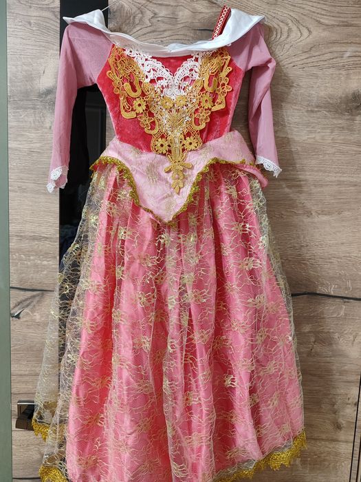 Продам карновальное платье Авроры