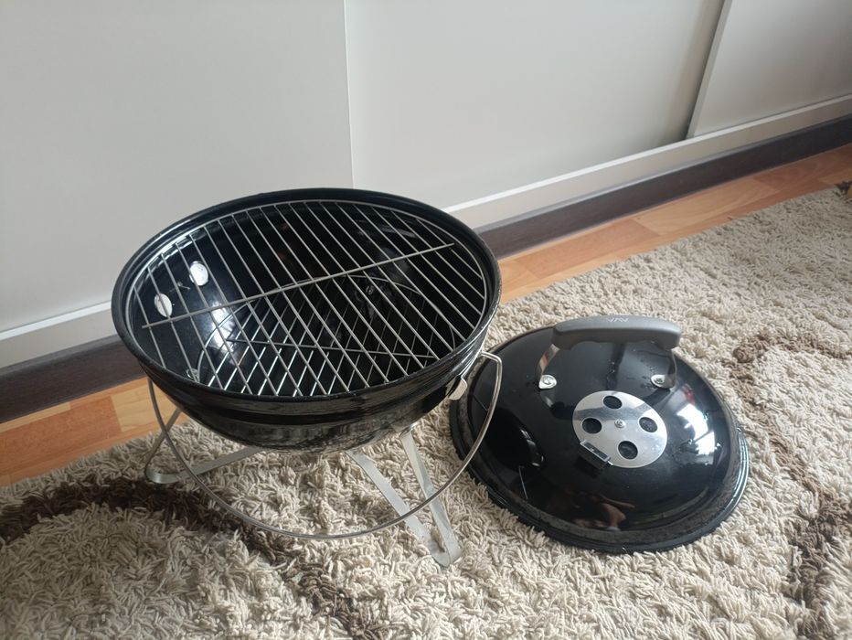 Гриль-мангал переносной AVA