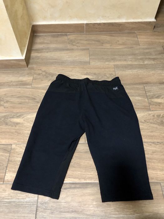 Pantaloni scurti Everlast